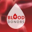 RED DONORS RED DONORS
