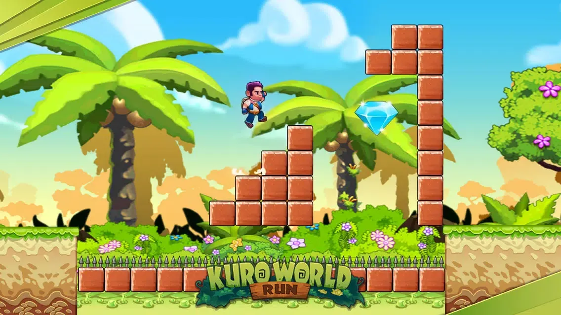 صور Kuro World Run Adventure