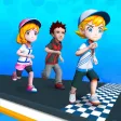 Fun Run Race 3D Fun Run Race 3D