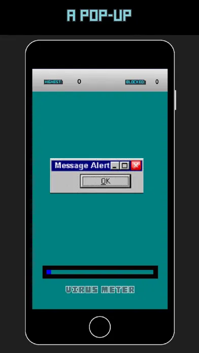 ภาพหน้าจอของ PopUp Blockers