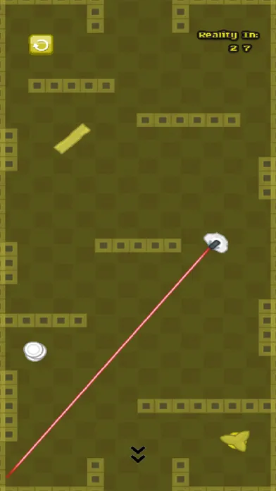Backrooms 2D: Level 0 Screenshots