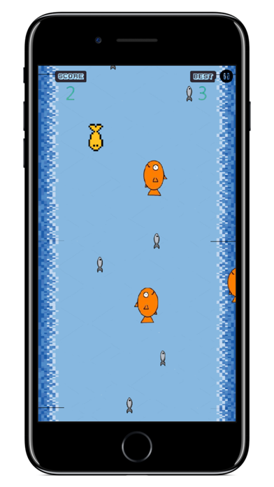 تصاویر Bottom Fisher