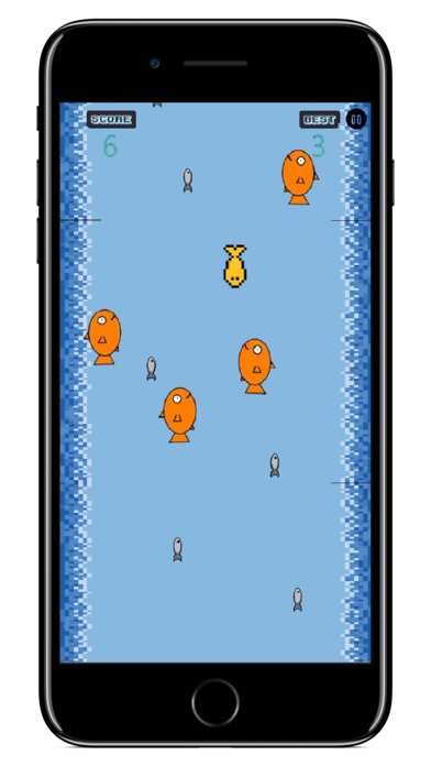 تصاویر Bottom Fisher