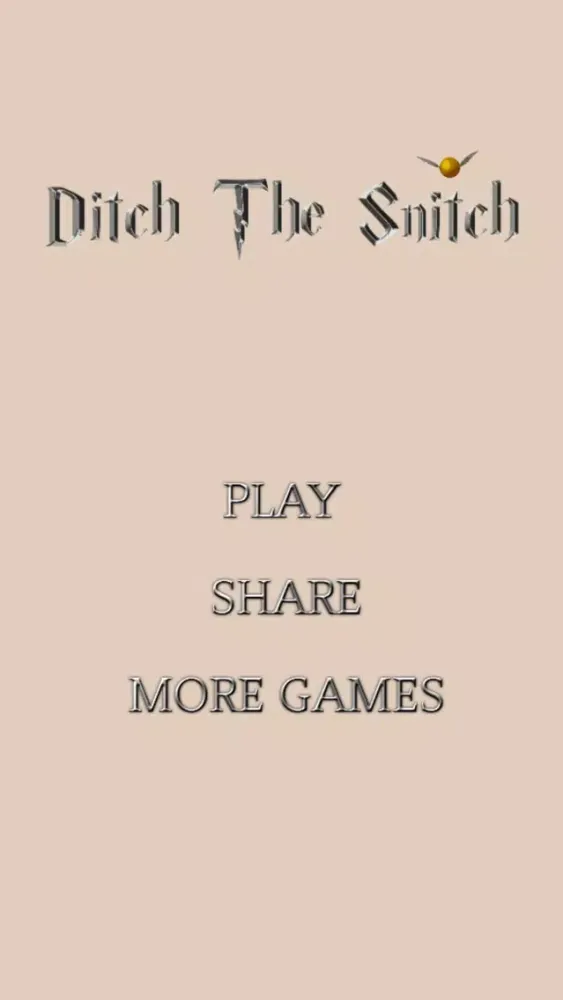 Ditch The Snitch PRO स्क्रीनशॉट