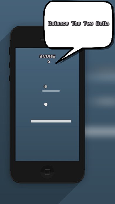 Double Pong Original Pro应用截图