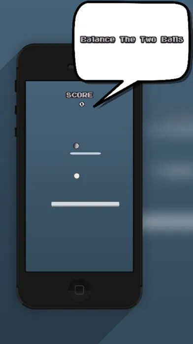 Double Pong Original Pro 스크린샷