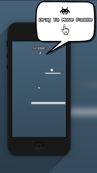 Double Pong Original Pro应用截图