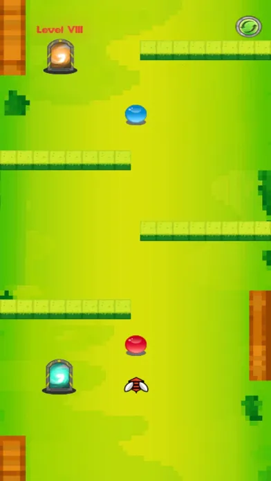 Captures d'écran de Bug Frenzy Pro