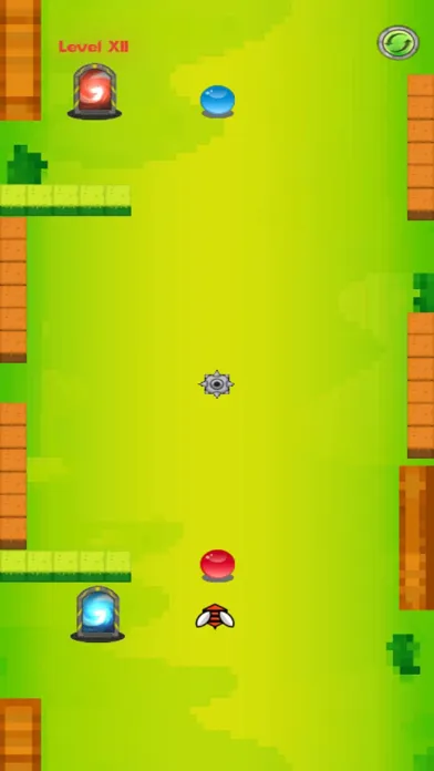 Captures d'écran de Bug Frenzy Pro