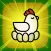 Offspring Chickens