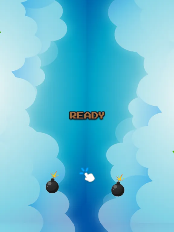 Tangkapan skrin Owls Away Pro iPad 