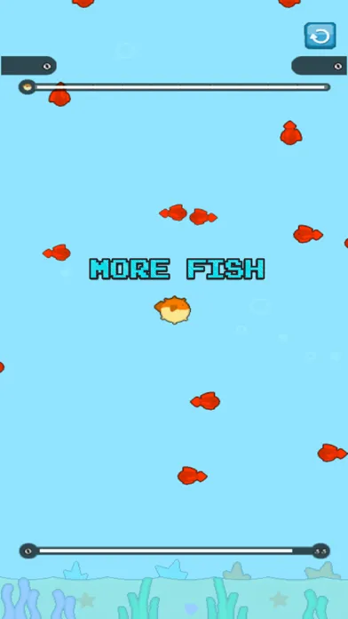 Скриншоты Puffball Pufferfish Pro