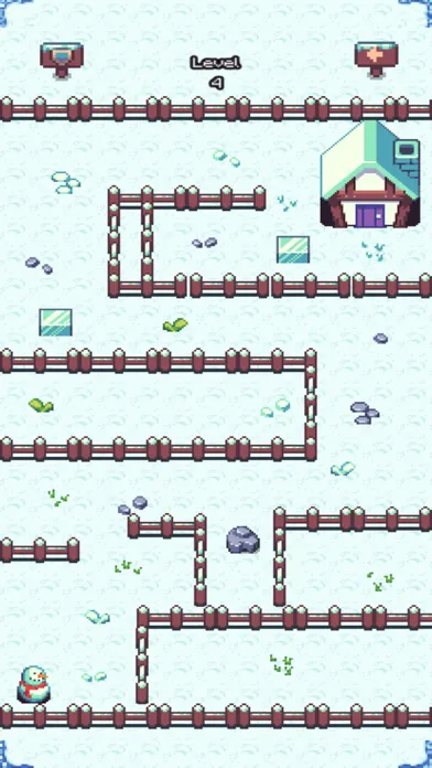 Snowman Camp Pro应用截图
