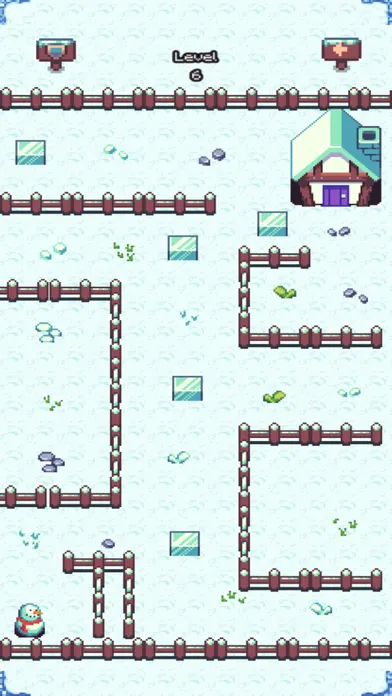 Snowman Camp Pro应用截图