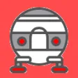 Bumpy Spaceman PRO Simple Game