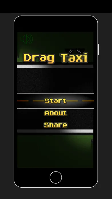 Capturas de pantalla de Drag Taxi PRO
