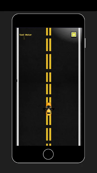 Capturas de pantalla de Drag Taxi PRO