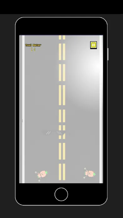 Capturas de pantalla de Drag Taxi PRO