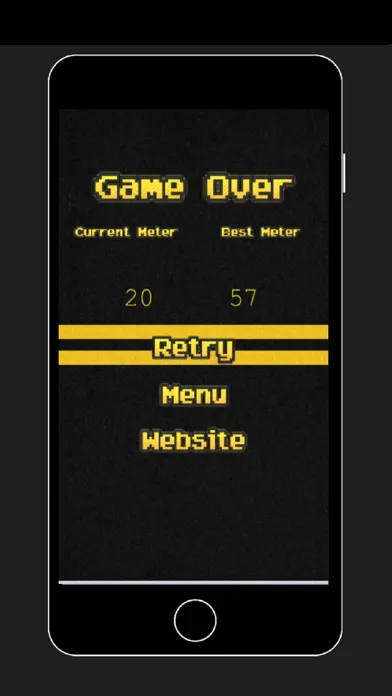 Capturas de pantalla de Drag Taxi PRO