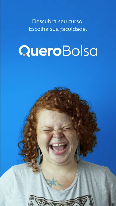 Capturas de pantalla de Quero Bolsa