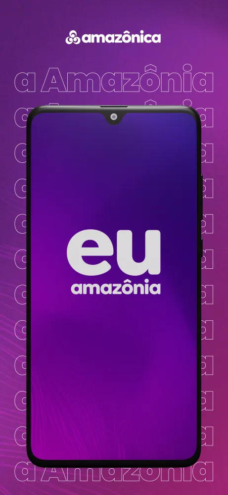 Captures d'écran de Eu Amazônia