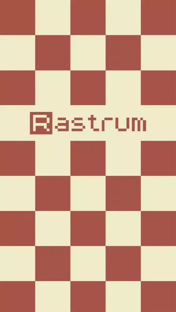 Rastrum 스크린샷