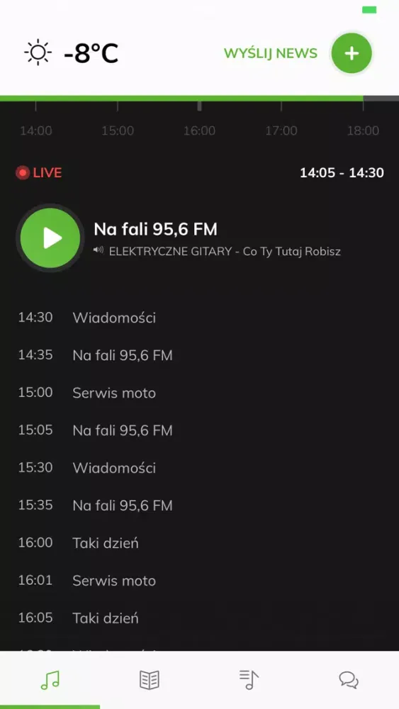 تصاویر Radio Gorzów