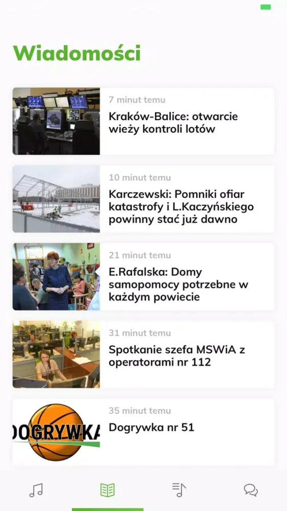 تصاویر Radio Gorzów