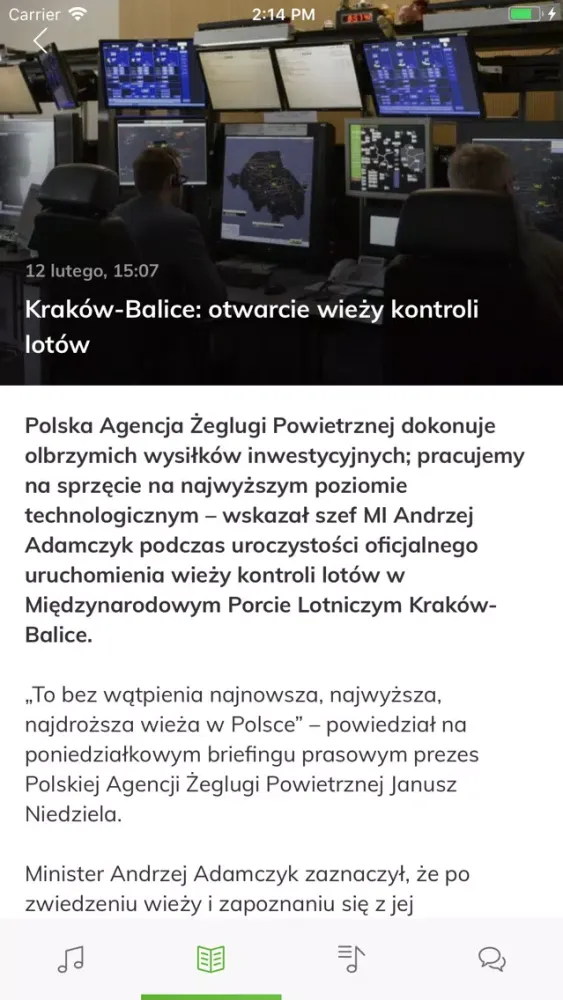 تصاویر Radio Gorzów