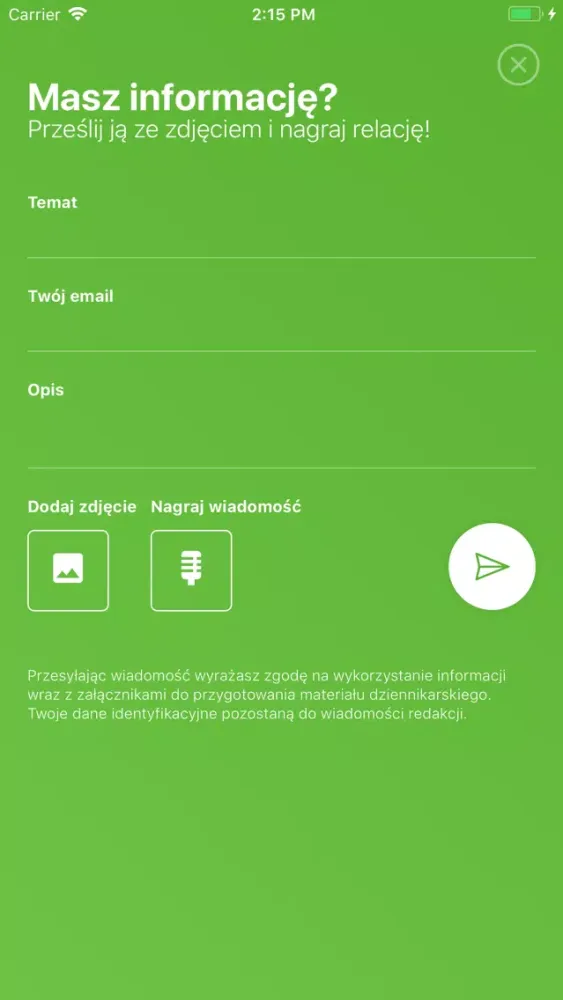 تصاویر Radio Gorzów