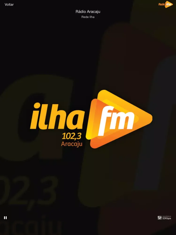 Скриншоты Rede Ilha Online iPad 