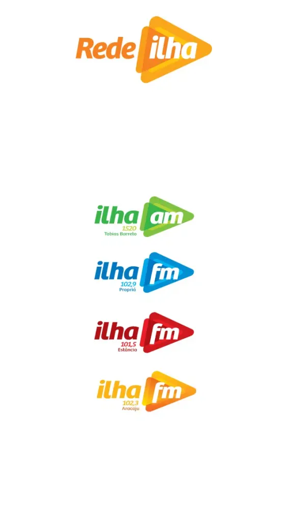 Скриншоты Rede Ilha Online