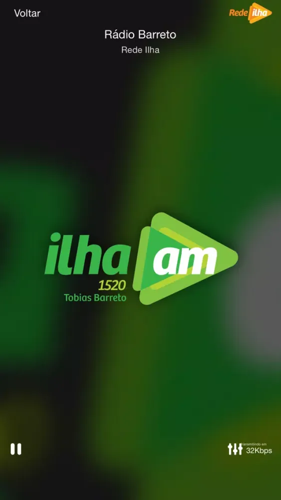 Скриншоты Rede Ilha Online