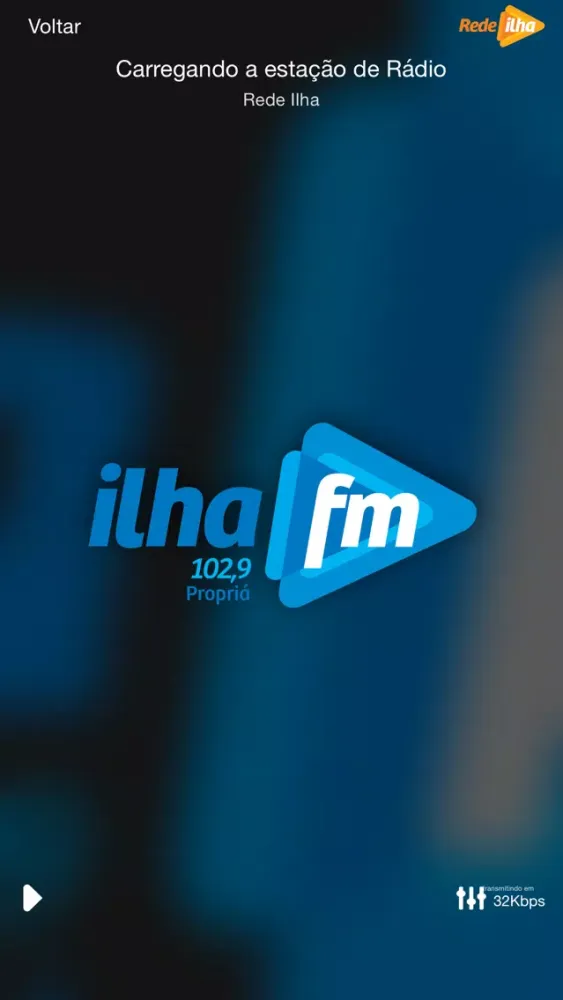 Скриншоты Rede Ilha Online