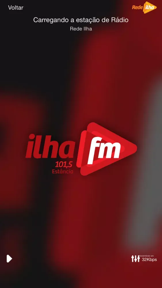 Скриншоты Rede Ilha Online