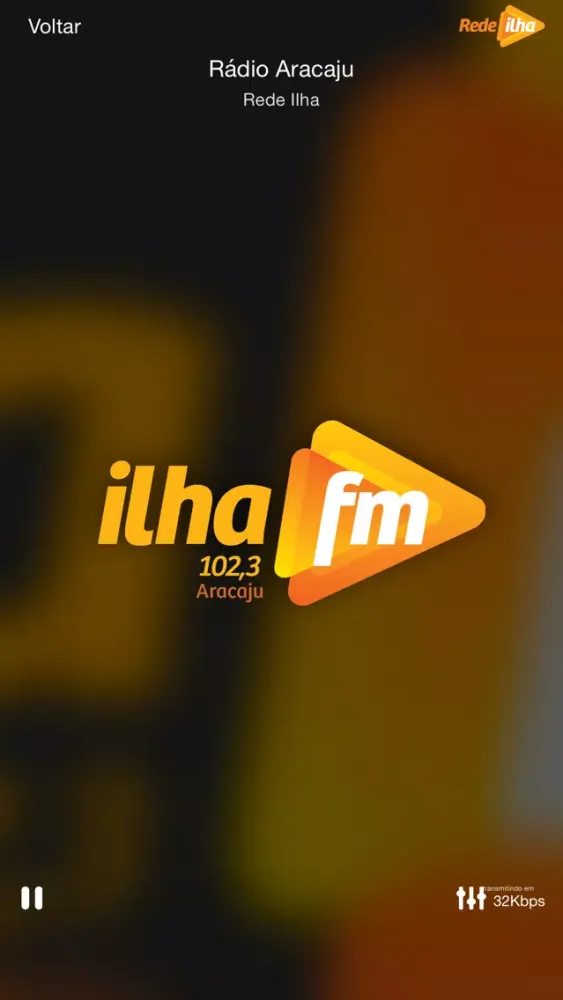 Скриншоты Rede Ilha Online