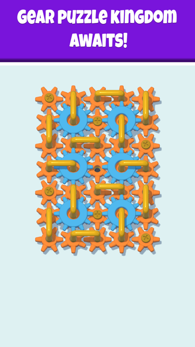 صور Tangled Gears