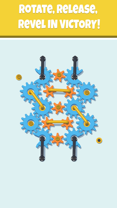 صور Tangled Gears