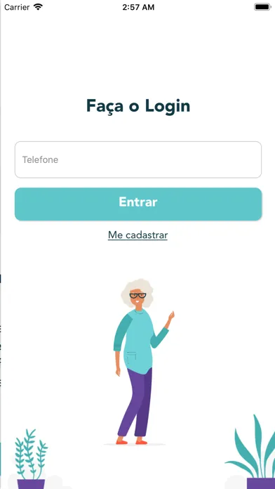 EVI應用截圖
