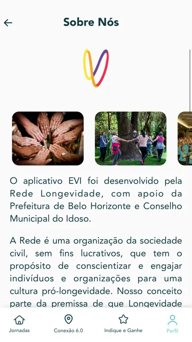 EVI應用截圖