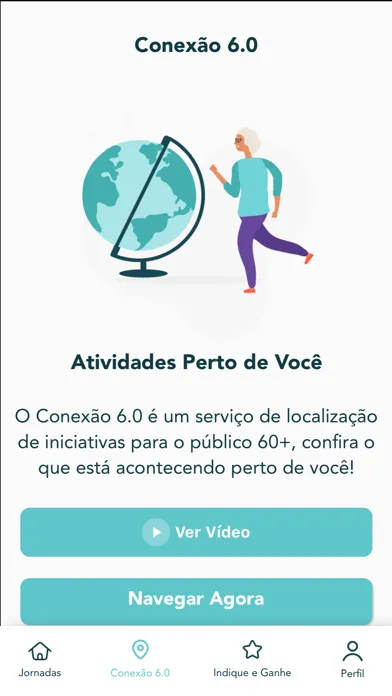 EVI應用截圖