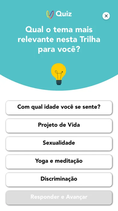 EVI應用截圖