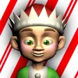 Elfin' Around Elfin' Around