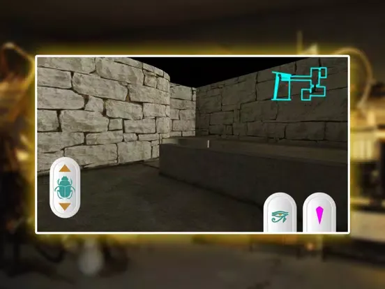 تصاویر TutTomb 360 iPad 
