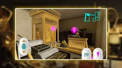 تصاویر TutTomb 360