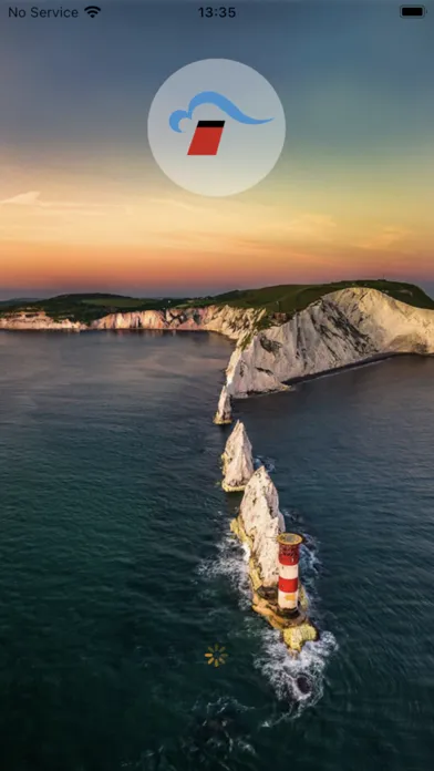 تصاویر Red Funnel Ferries