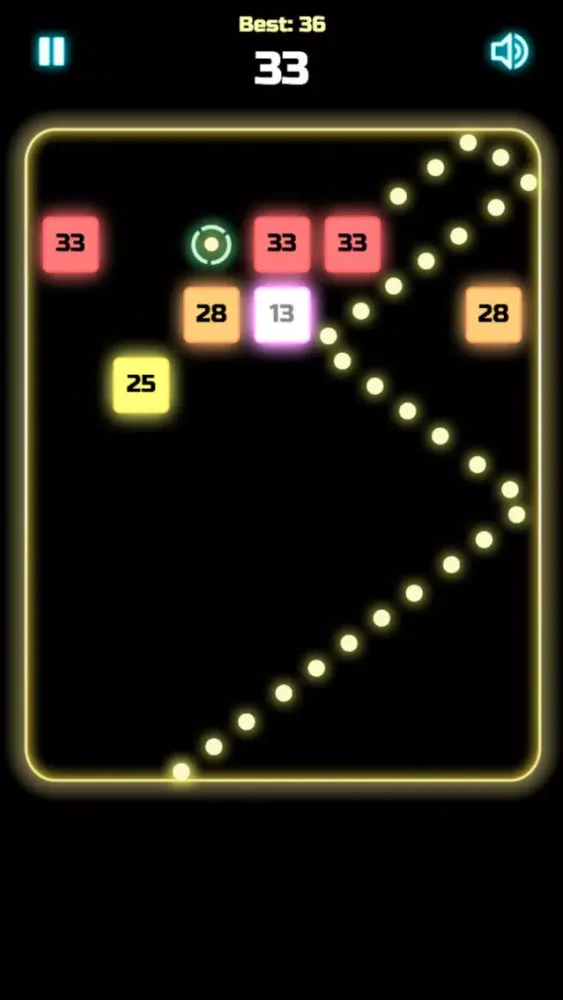 Balls Glow Screenshots