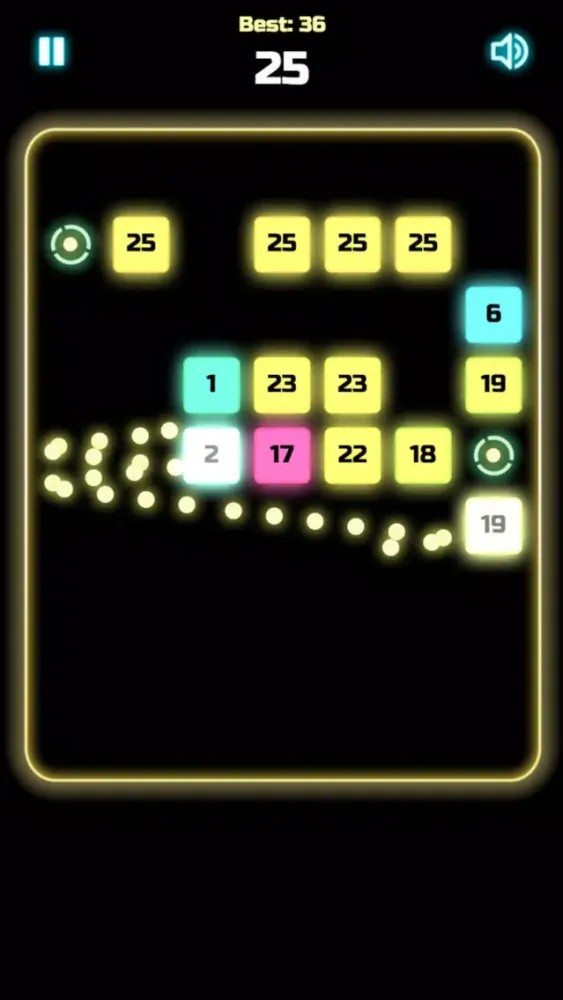 Balls Glow Screenshots
