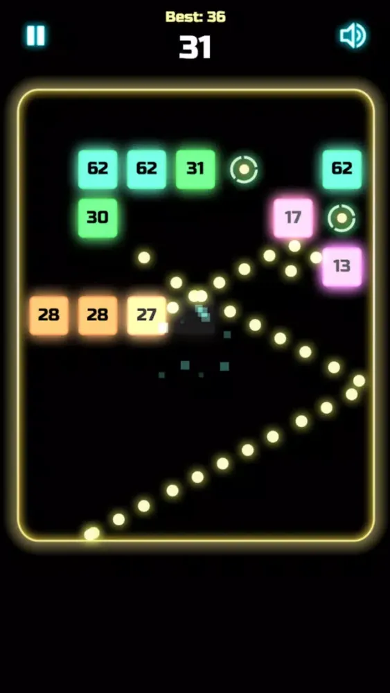 Balls Glow Screenshots