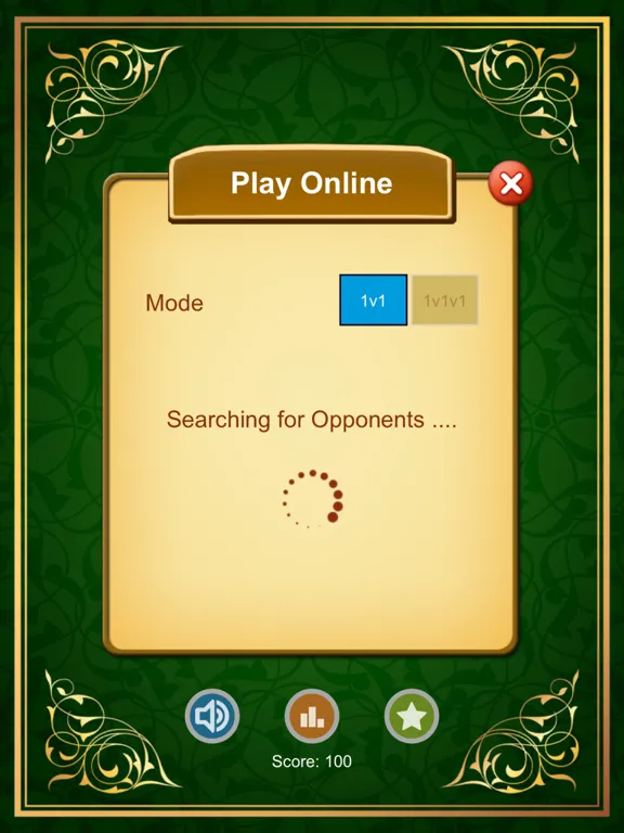 Wild Jack: Card Gobang iPad  Screenshots
